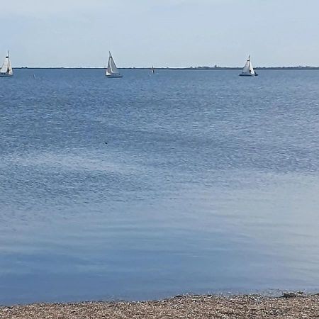 Apartment Saint Saens Marseillan  Bagian luar foto