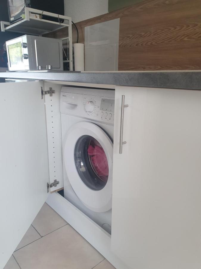 Apartment Saint Saens Marseillan  Bagian luar foto