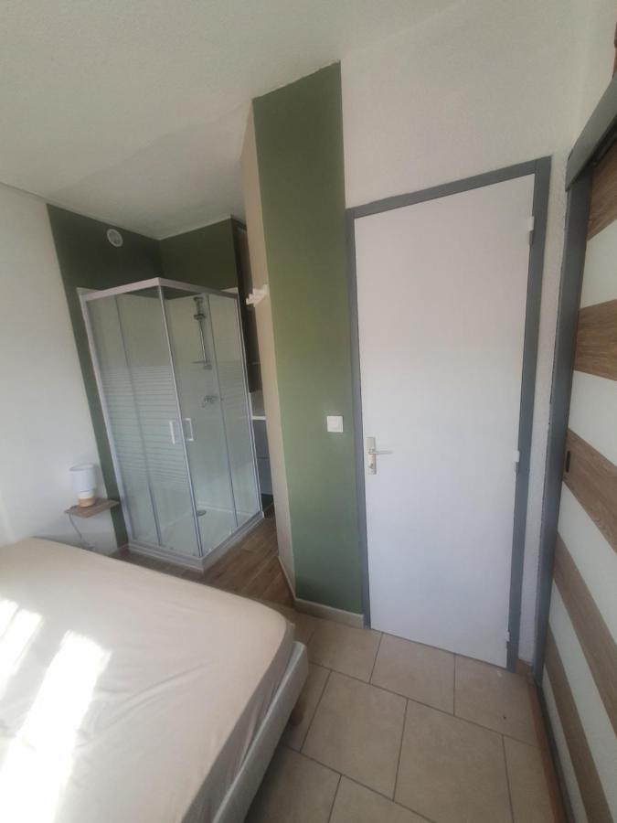 Apartment Saint Saens Marseillan  Bagian luar foto