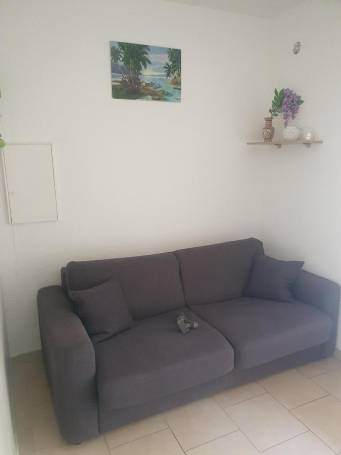 Apartment Saint Saens Marseillan  Bagian luar foto