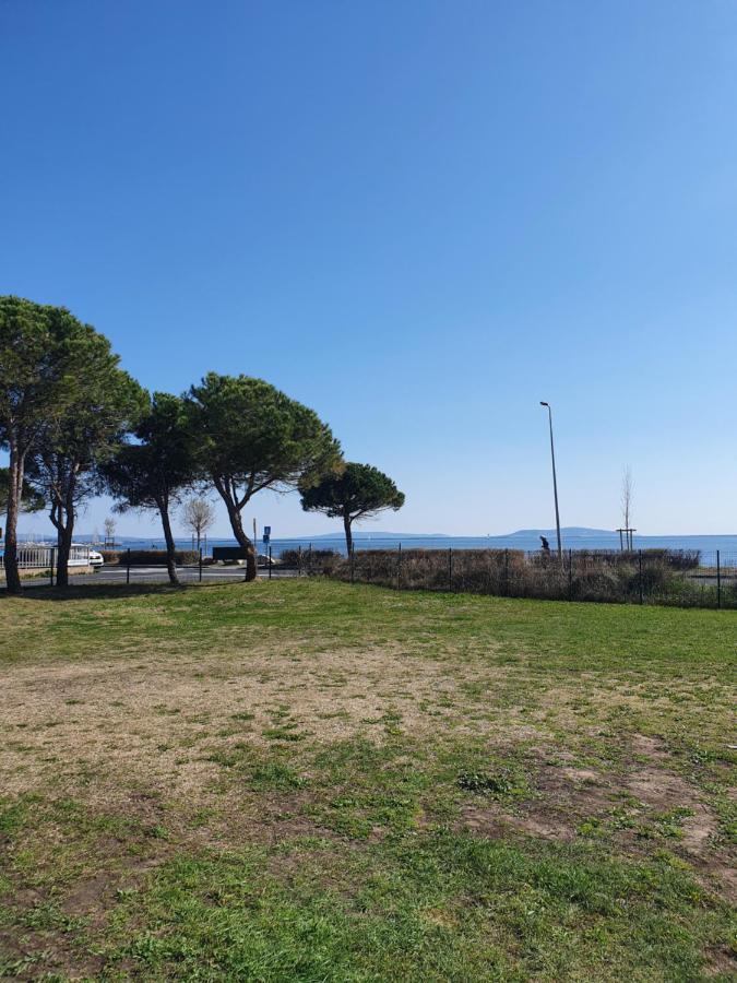 Apartment Saint Saens Marseillan  Bagian luar foto